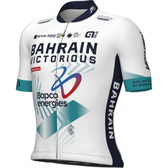 Bahrain Victorious - Original Alé  Dres krátký TEAM  