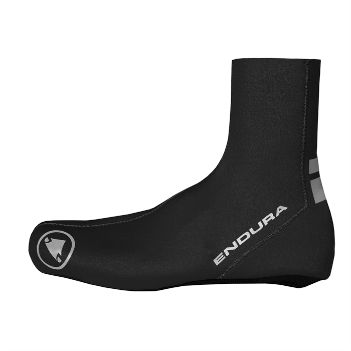 ENDURA - E1217BK Návleky na tretry FS260 Pro Nemo Overshoe black