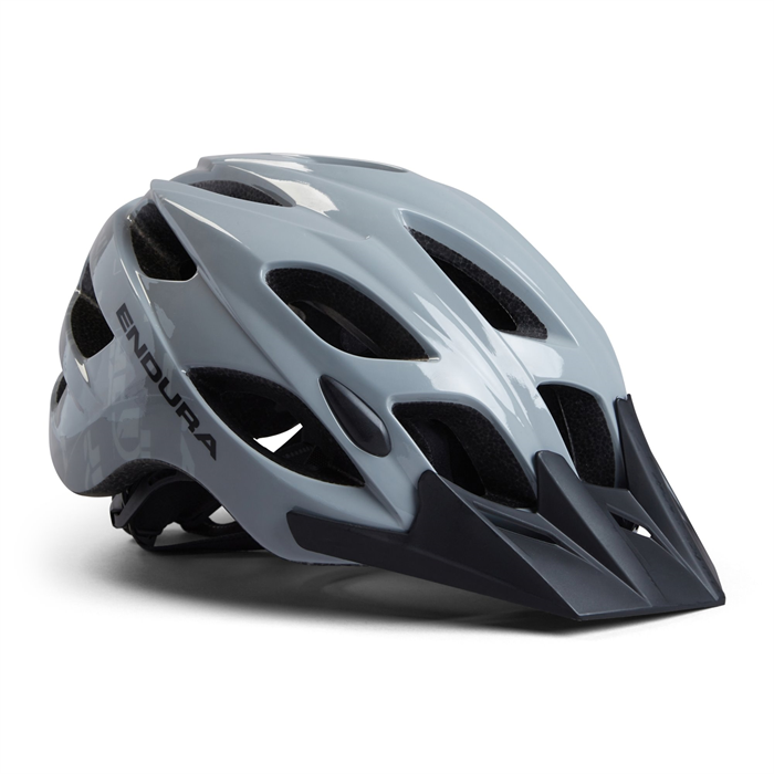 ENDURA - E1505GD přilba Hummvee dreich grey