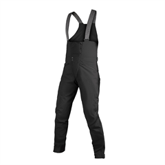 ENDURA - E8136BK kalhoty pánské MT500 Waterproof Bib Pant black