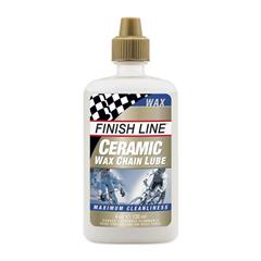 FINISH LINE - Ceramic Wax 4oz/120ml - kapátko