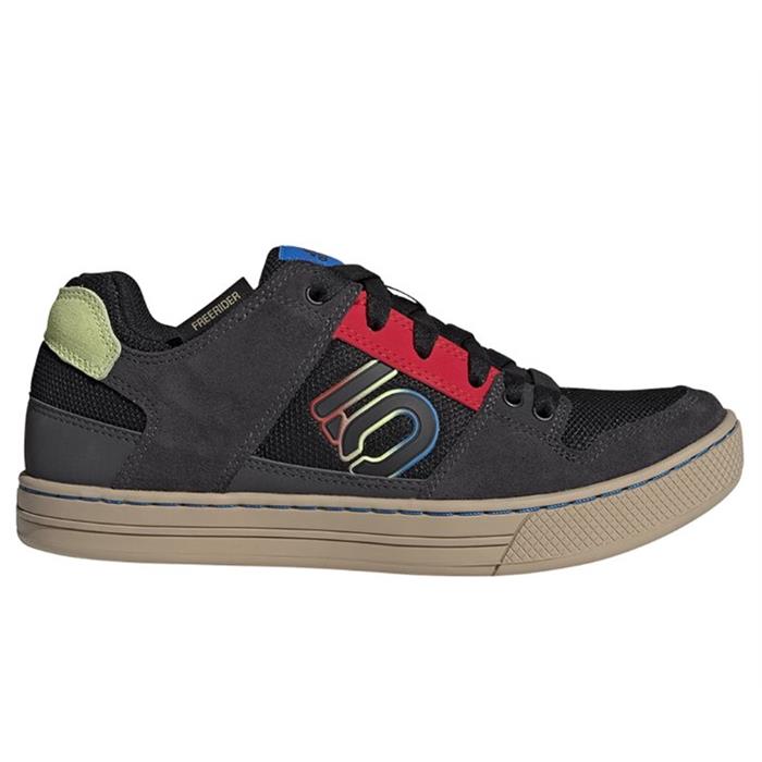 FIVE TEN - Tretry FREERIDER - Black Red