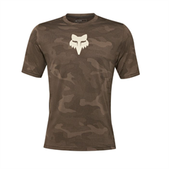 FOX - Dres pánský  Ranger SS Jersey Tru Dri - Dirt