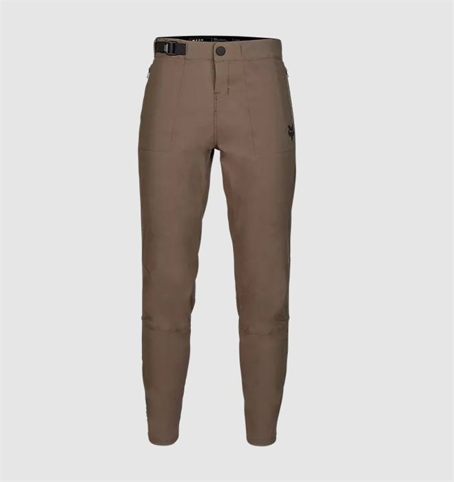 FOX - Kalhoty dětské Yth Ranger Pant - Dirt