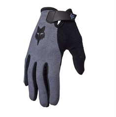 FOX - Rukavice dětské dlouhé Yth Ranger Glove - Graphite