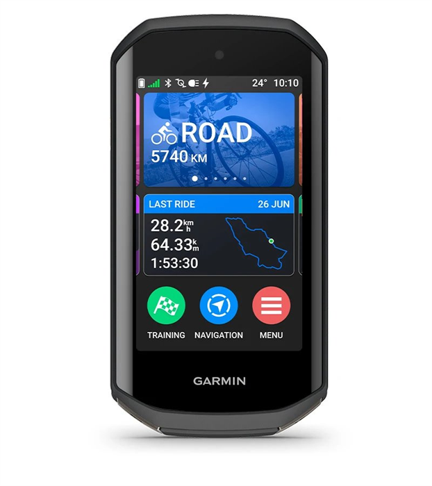 GARMIN - EDGE 1050