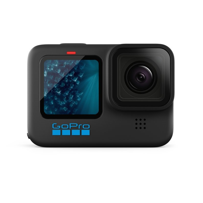 GOPRO - HERO11 Black