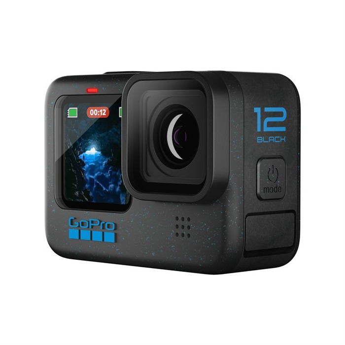 GOPRO - HERO12 Black