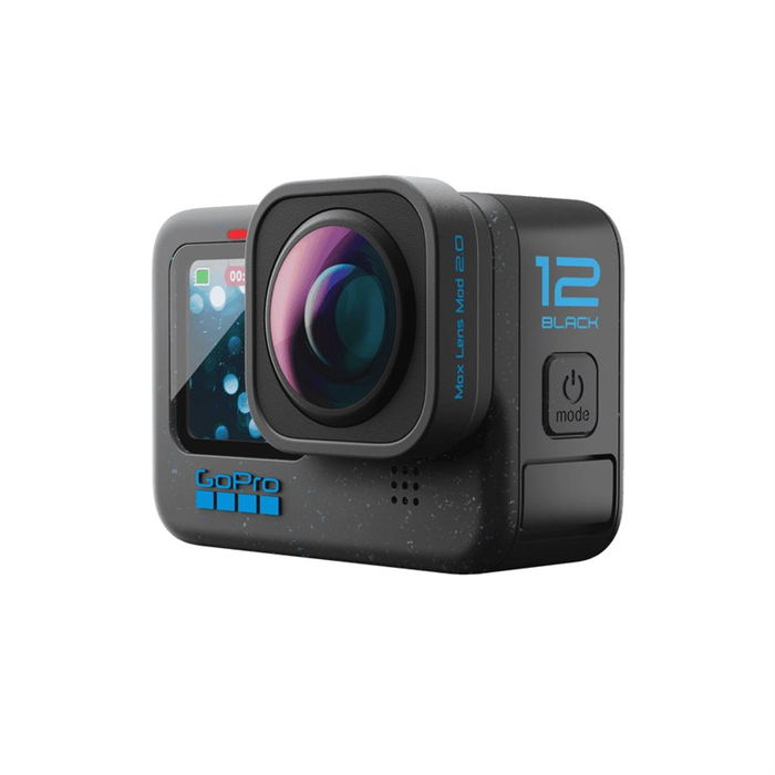 GOPRO - Max Lens Mod 2.0 (HERO12 Black)