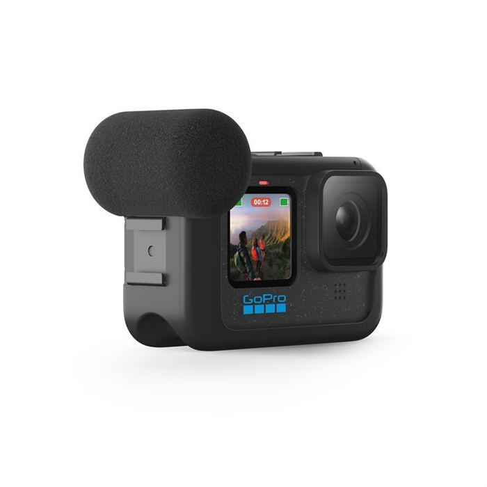 GOPRO - Media Mod