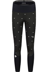 MALOJA - Legíny RaukeM/ deep black stars 