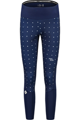 MALOJA - Legíny RaukeM/ night sky bubbledots