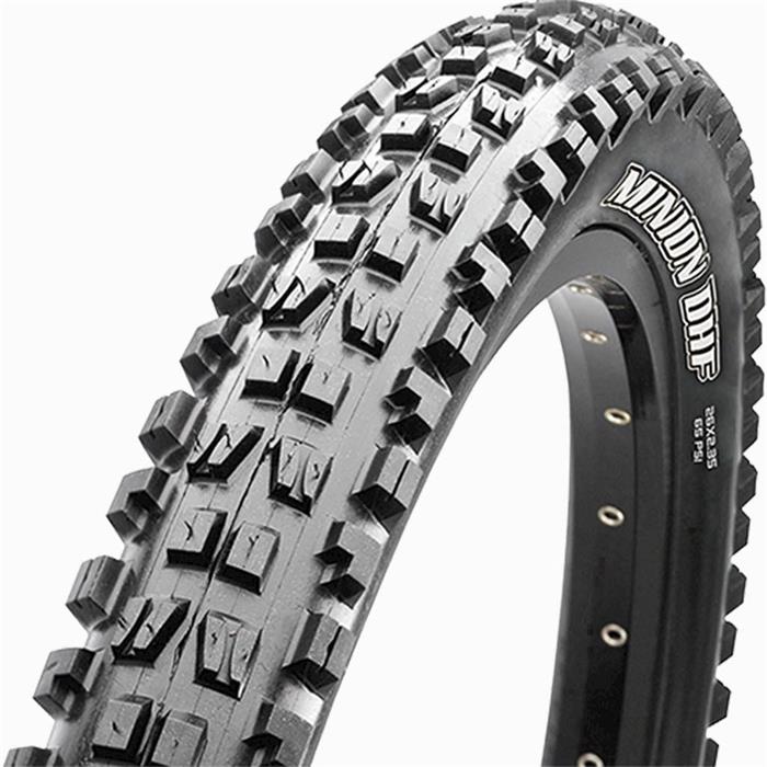 MAXXIS - Plášť MINION DHF 29x2.5 WT 3CG EXO T.R.kevlar