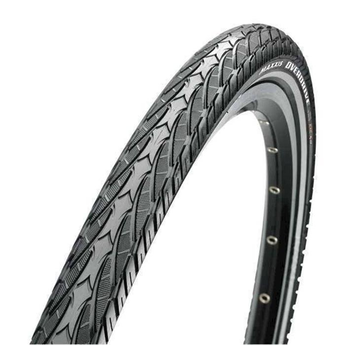 MAXXIS - Plášť OVERDRIVE drát 26x1.75