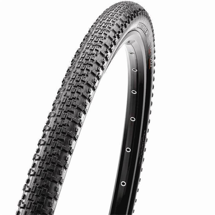 MAXXIS - Plášť RAMBLER 700x40 kevlar SilkShield T.R.