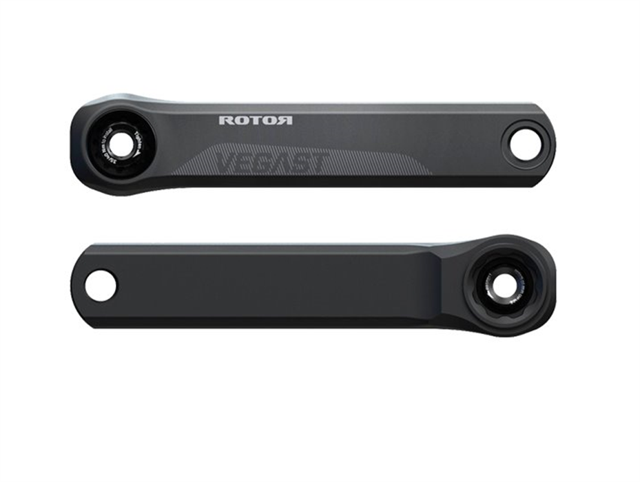 ROTOR - Kliky VEGAST 175mm