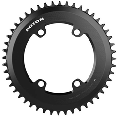 ROTOR  Převodník AXS NOQ 110x4  48  černý