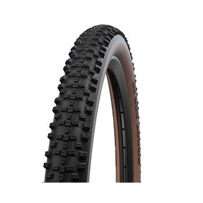 SCHWALBE - Plášť Smart Sam 29x2.25 Performance bronze skin neskl.