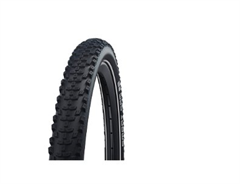 SCHWALBE - Plášť Smart Sam Plus 27.5x2.25 Addix DD GreenGuard