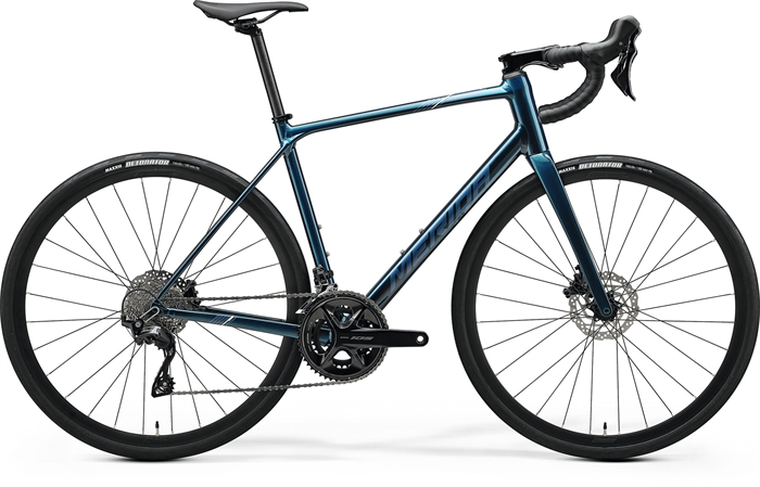 SCULTURA ENDURANCE 400 Teal-Blue(Silver-Blue)