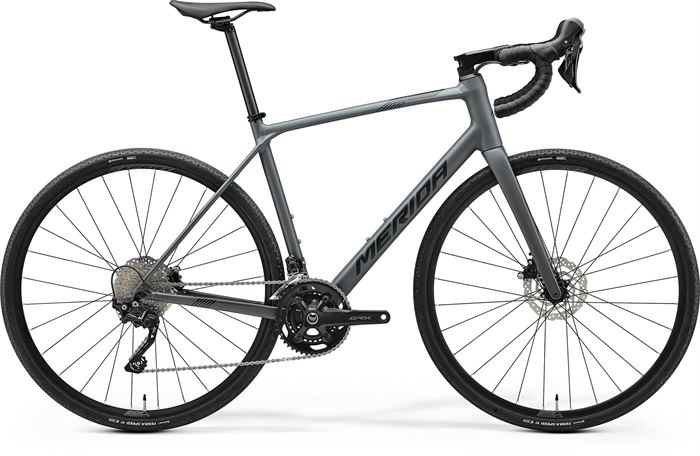 SCULTURA ENDURANCE GR 500 Matt Coolgrey(Black)