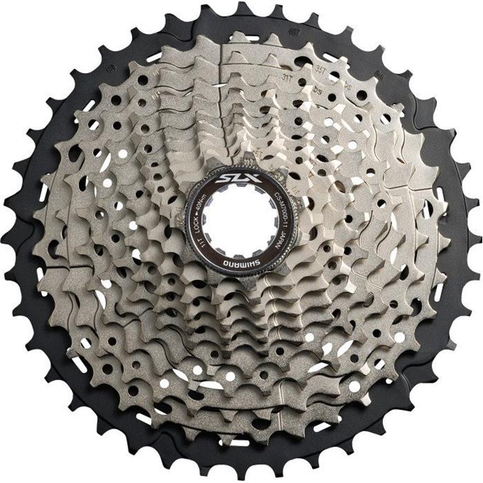 SHIMANO - Kazeta SLX / CS-M7100 12x 10-51z