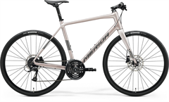 SPEEDER 100 City Rose(Gun Metal Grey)