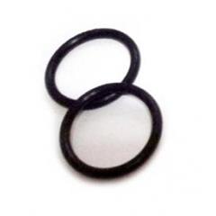 SRAM - ROCK SHOX - Solo Air/Dual Air-Outer Air Piston O-Ring Seal